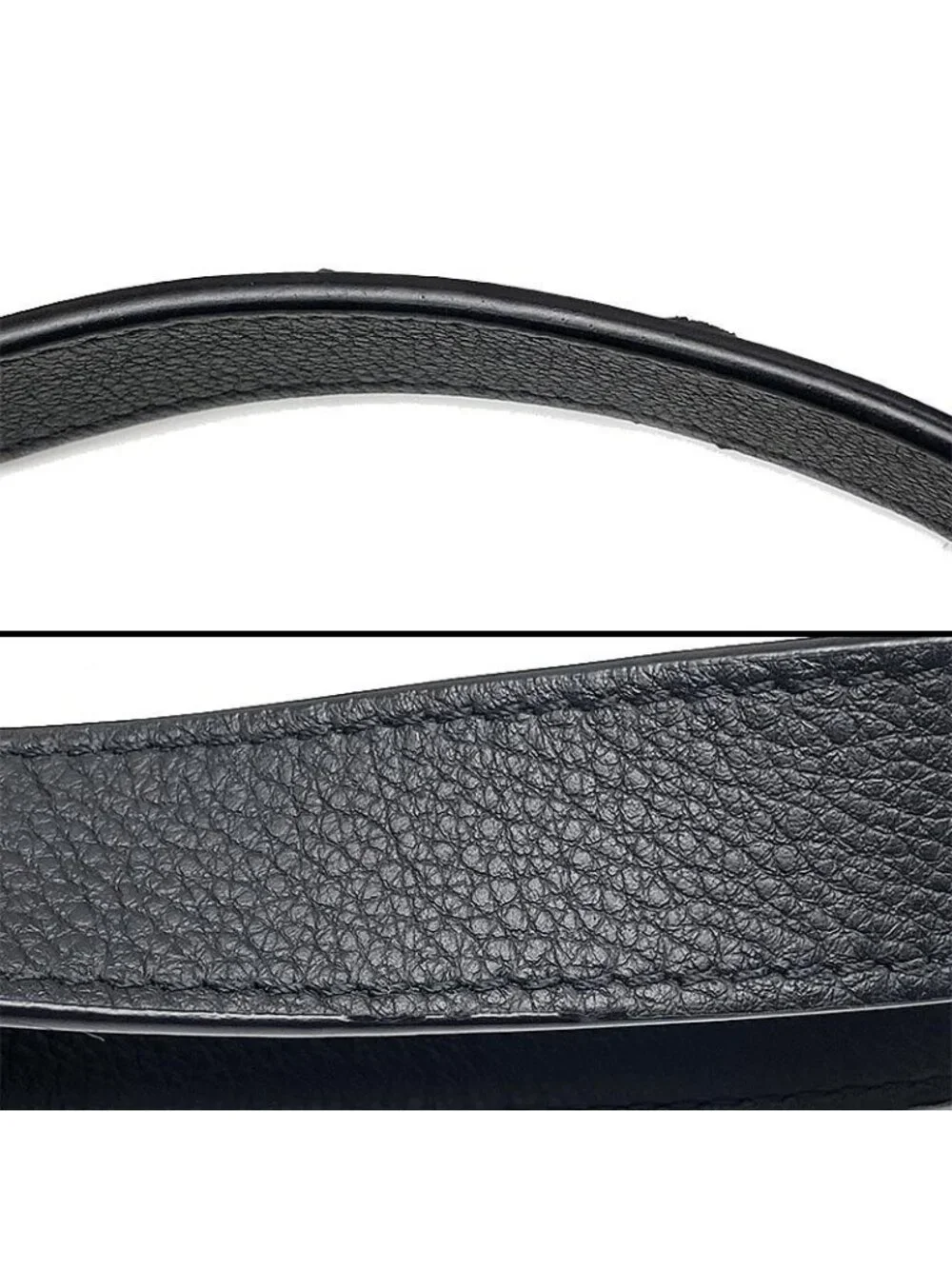 Louis Vuitton Monogram Shadow Helmet Tote Bag